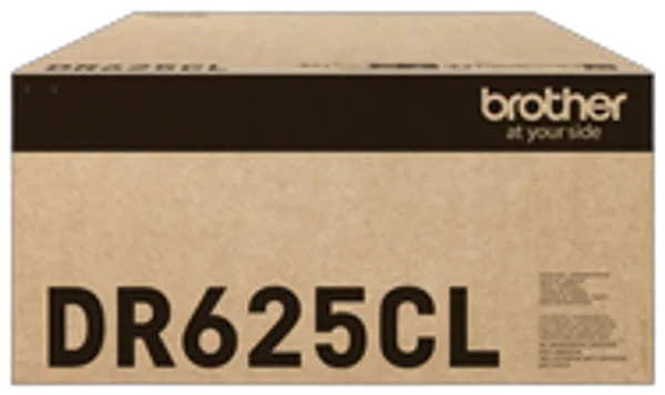 Brother DR-625CL Projekt-Trommeleinheit (ca. 50000 Seiten)