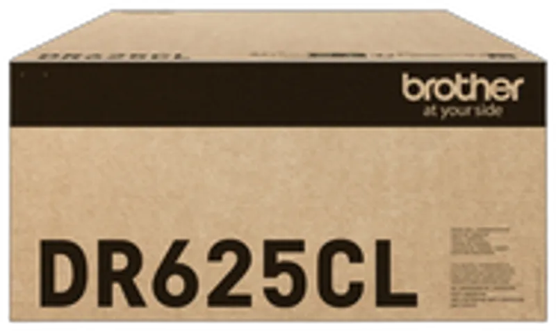 Brother DR-625CL Projekt-Trommeleinheit (ca. 50000 Seiten)