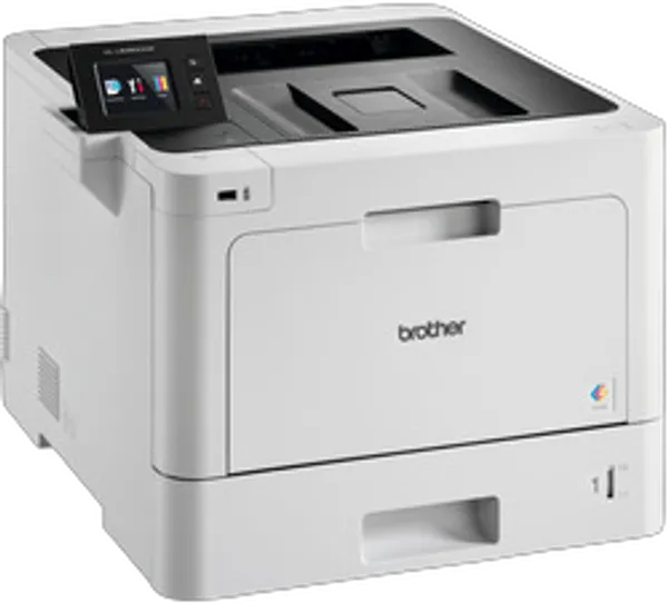 Brother HL-L8360CDW   Farblaser