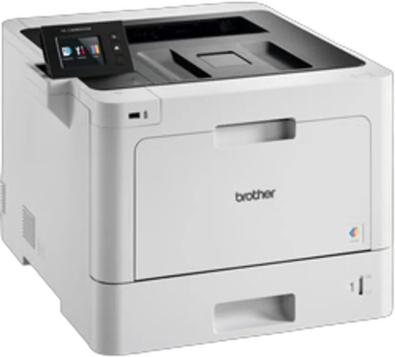 Brother HL-L8360CDW   Farblaser