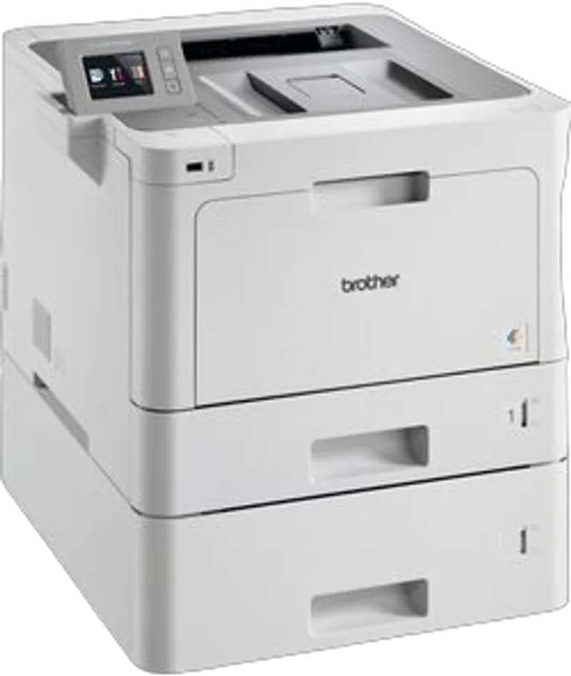 Brother HL-L9310CDWT  Farblaser (Speditionsversand)