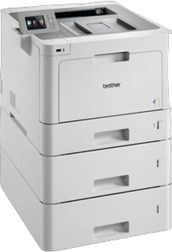 Brother HL-L9310CDWTT Farblaser (Speditionsversand)