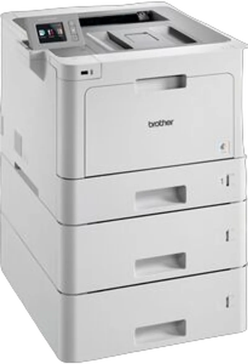 Brother HL-L9310CDWTT Farblaser (Speditionsversand)