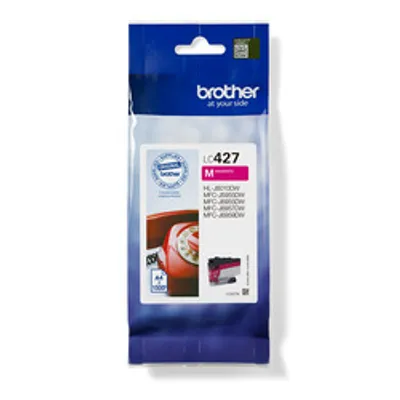 Patrone Brother LC-427M MFC-J5955x/J6955x/J6957x/HL-J6010DW