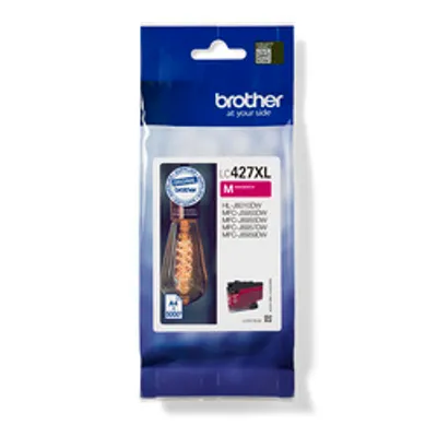 Patrone Brother LC-427XLM MFC-J5955x/J6955x/J6957x/HL-J6010