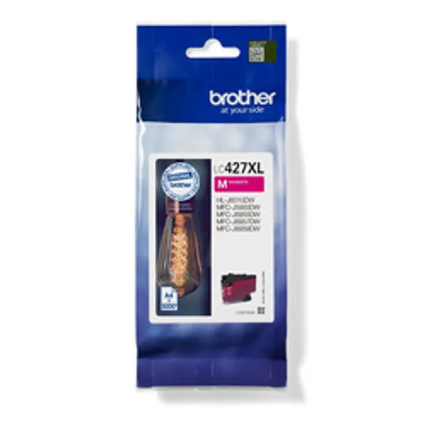 Patrone Brother LC-427XLM MFC-J5955x/J6955x/J6957x/HL-J6010