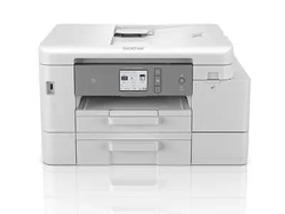 Brother MFC-J4540DWXL 4-in-1   / A4 Kopie/Scan/Fax