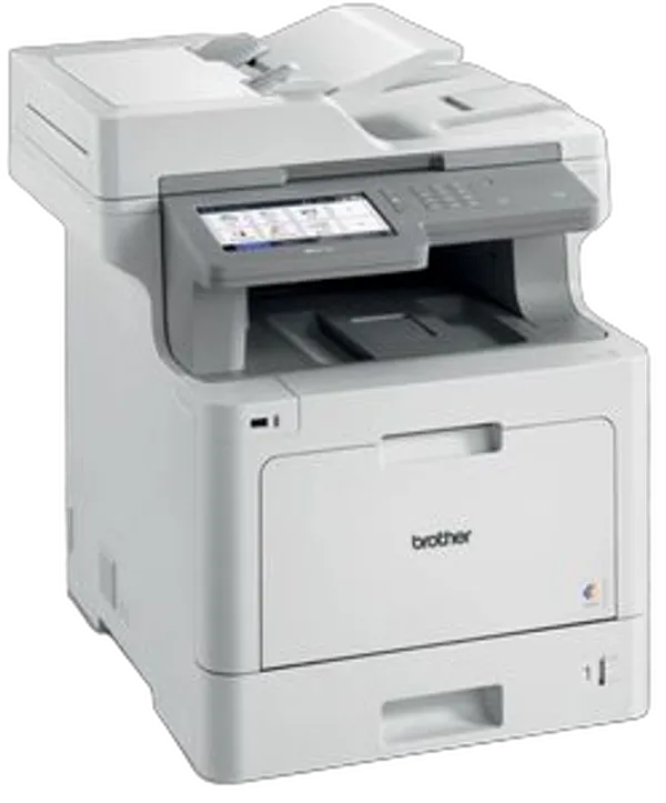 Brother MFC-L9570CDW  4-in-1 (Speditionsversand)