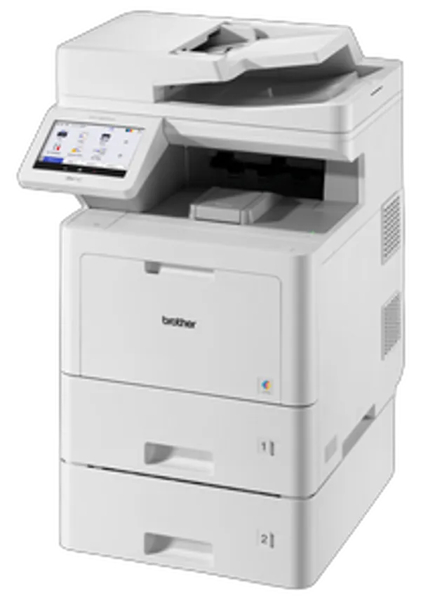 Brother MFC-L9670CDNT 4-in-1 (Speditionsversand)
