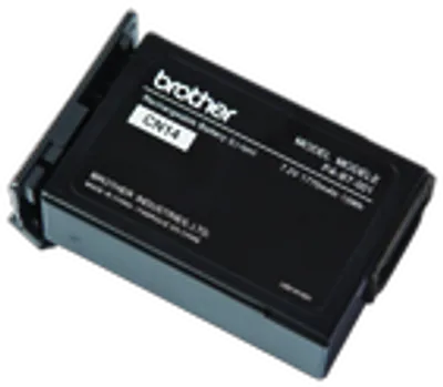 Brother PA-BT-001A Li-Ion Akku