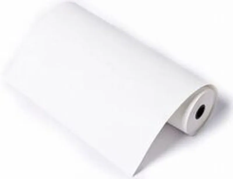 Thermopapierrollen  PAR411  6er Pack A4