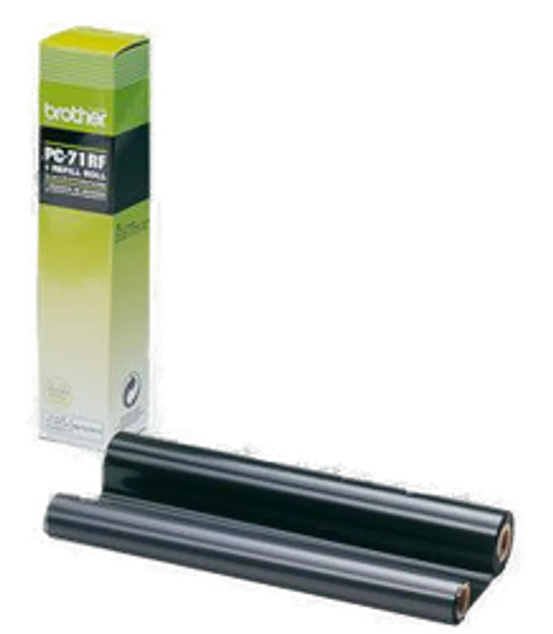 Thermotransferrolle PC71RF 1er Pack
