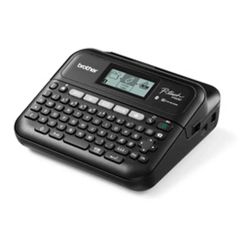 Brother P-touch D460BTVP