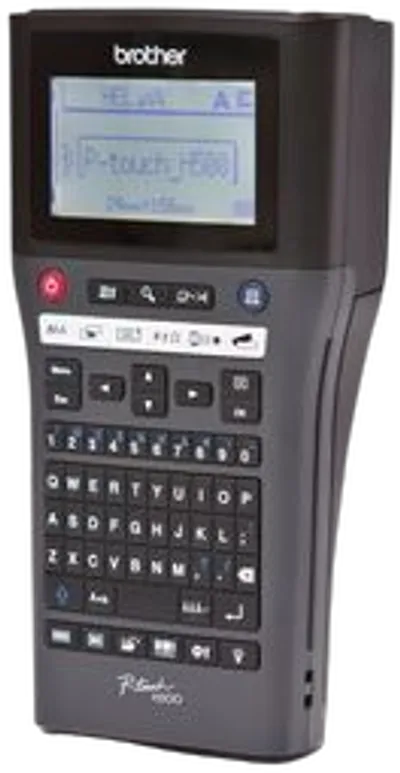 Brother P-touch H500