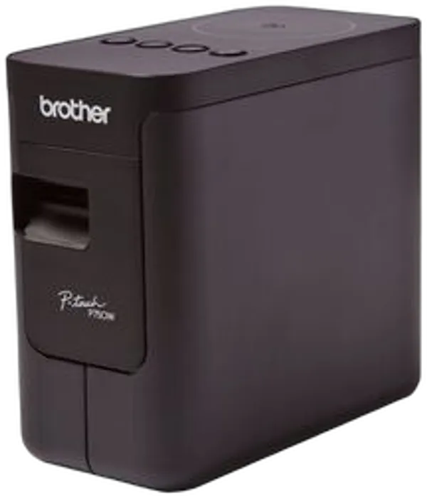 Brother P-touch P750W