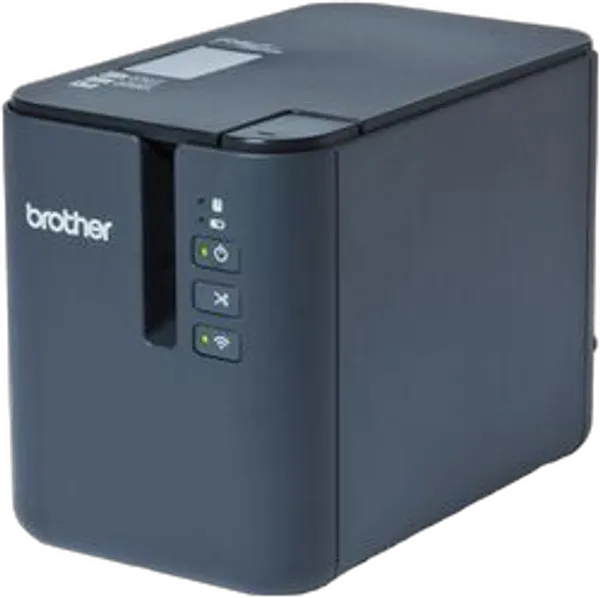 Brother P-touch P950NW