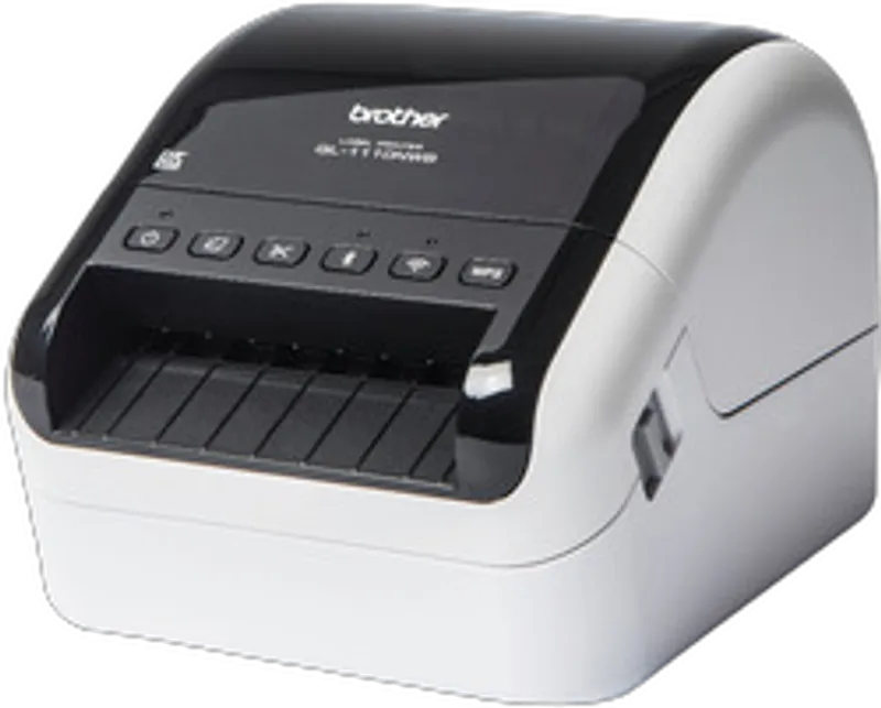 Brother QL-1110NWBc Etikettendrucker