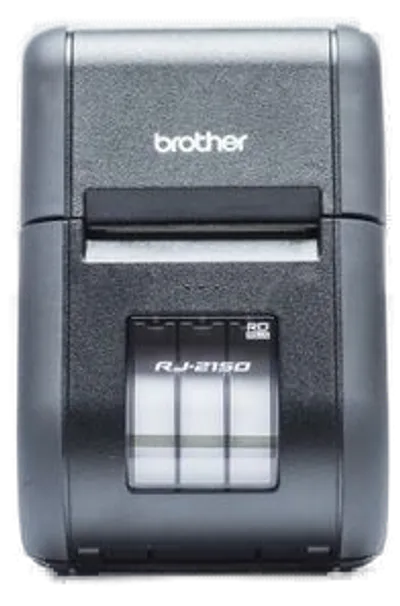 Brother RJ-2150   Etikettendrucker