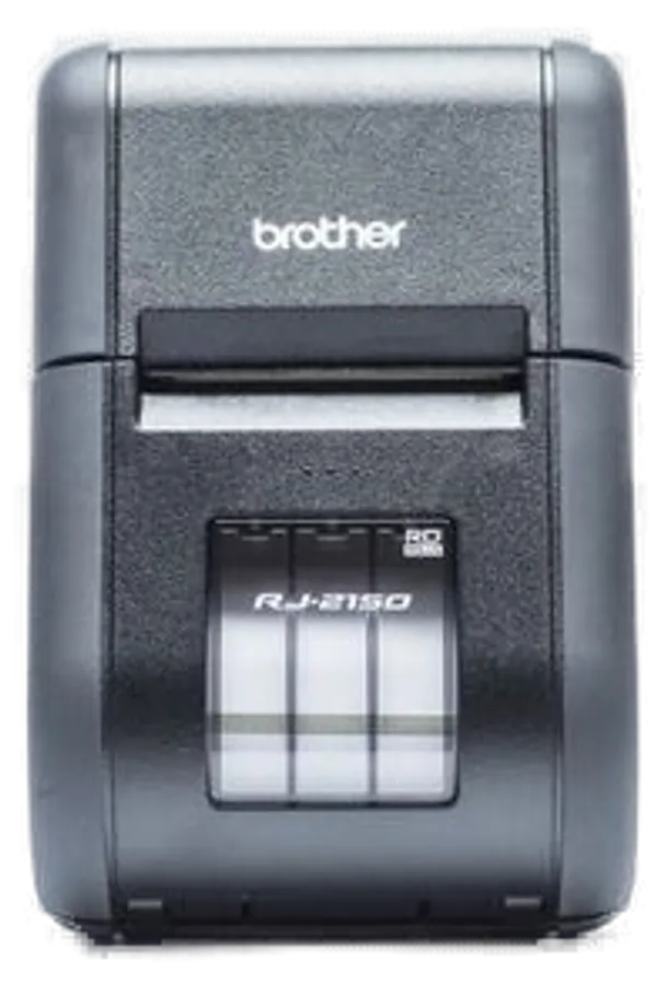 Brother RJ-2150   Etikettendrucker