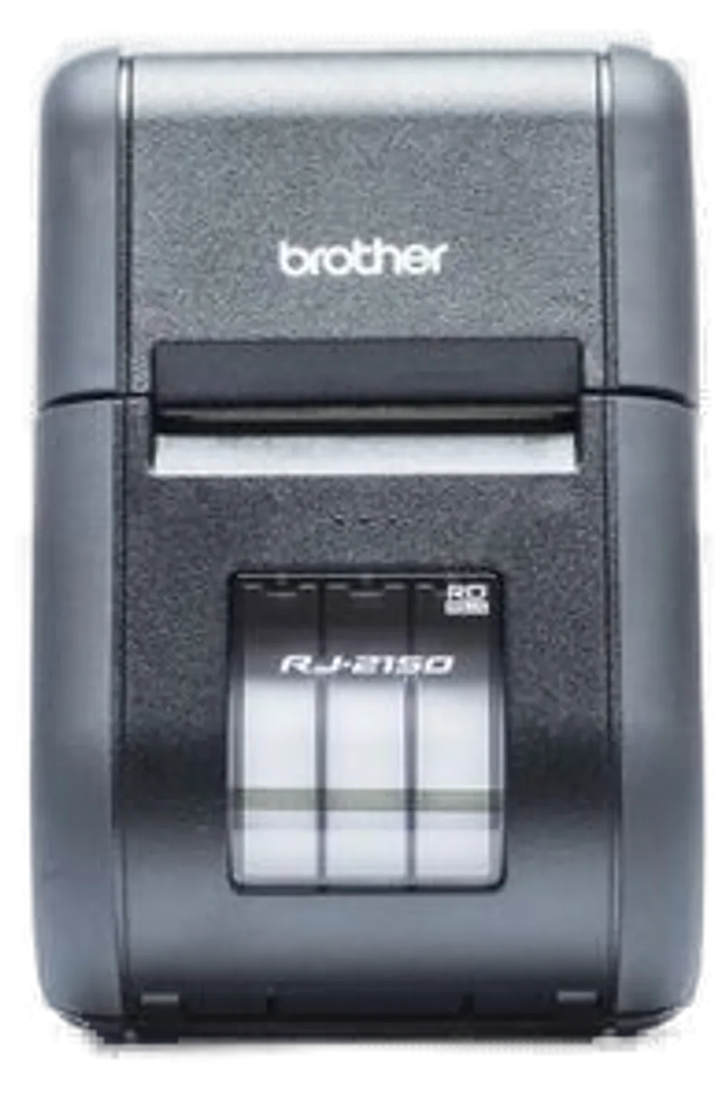 Brother RJ-2150   Etikettendrucker