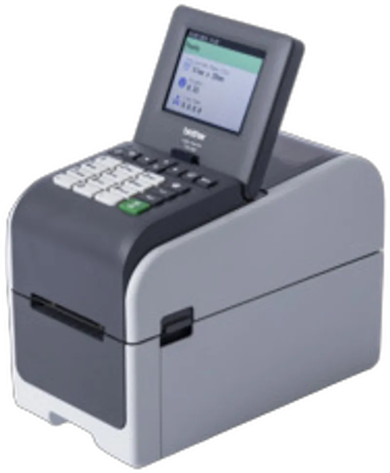 Brother TD-2320DSA(203) Etikettendrucker
