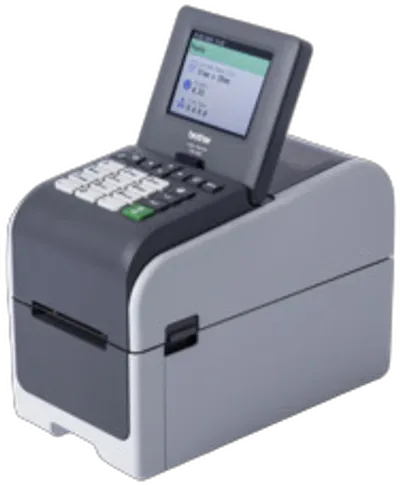 Brother TD-2320DSA(203) Etikettendrucker