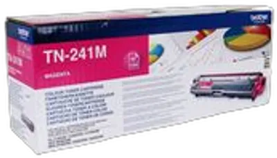 Toner Brother TN-241M HL-3140/50/70