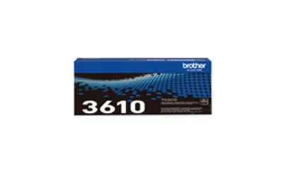 Toner Brother TN-3610