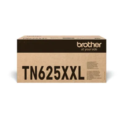 Toner Brother TN-625XXLBK