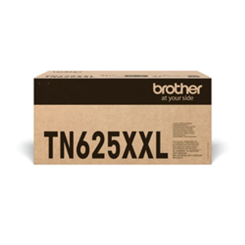 Toner Brother TN-625XXLBK