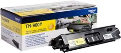 Toner Brother TN-900Y HL-L9200CDWT
