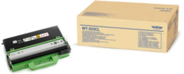 Brother Tonerauffangbehälter WT-223CL