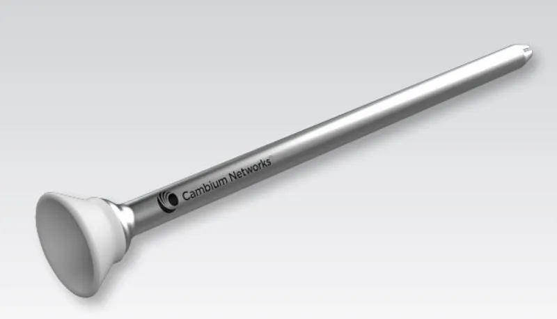 Cambium Networks alignment tube for V3000