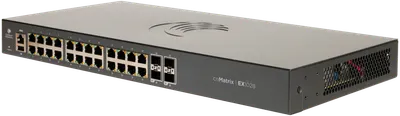 Cambium Networks cnMatrix EX1028 24*RJ45 4*SFP
