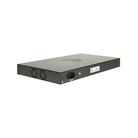 Cambium Networks cnMatrix, 24x PoE Switch - 400W, 4x SFP+, EX2028-P