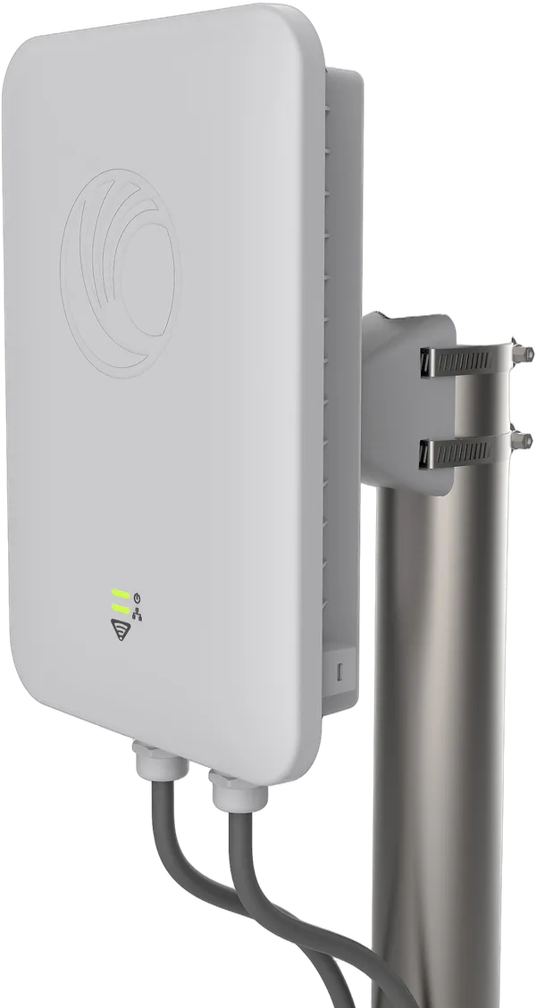 Cambium Networks cnPilot E502S 2x2 MIMO Dual-Band AC Outdoor 30°Sector AP