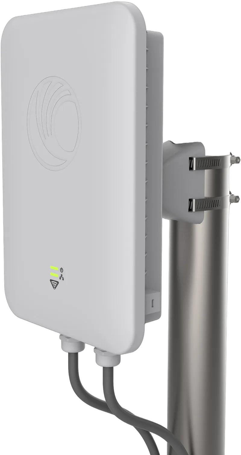 Cambium Networks cnPilot E502S 2x2 MIMO Dual-Band AC Outdoor 30°Sector AP