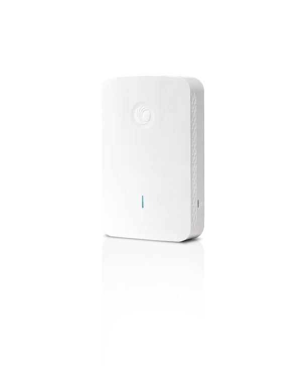 Cambium Networks cnPilot E430H Indoor wall plate Wave2 2x2