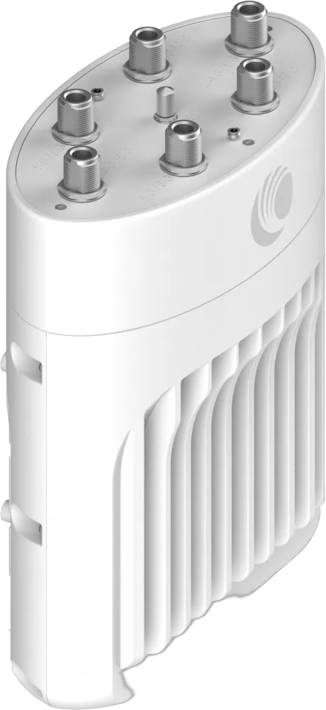 Cambium Networks XE3-4TN Outdoor Tri-band WiFi 6e AP 2,5GbE