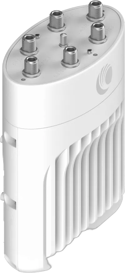 Cambium Networks XE3-4TN Outdoor Tri-band WiFi 6e AP 2,5GbE