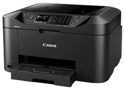 Canon MAXIFY MB2150 Multifunktionssystem 4-in-1 EUR