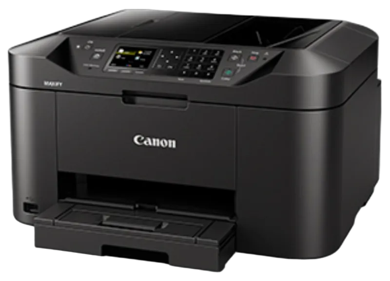 Canon MAXIFY MB2150 Multifunktionssystem 4-in-1 EUR