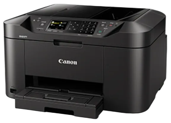 Canon MAXIFY MB2150 Multifunktionssystem 4-in-1 EUR Canon MAXIFY MB2150 Multifunktionssystem 4-in-1 EUR