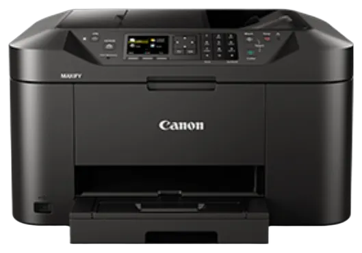 Canon MAXIFY MB2150 Multifunktionssystem 4-in-1 EUR Canon MAXIFY MB2150 Multifunktionssystem 4-in-1 EUR
