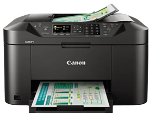 Canon MAXIFY MB2150 Multifunktionssystem 4-in-1 EUR Canon MAXIFY MB2150 Multifunktionssystem 4-in-1 EUR