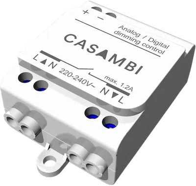 Casambi CBU-ASD 0-10V Dimmer