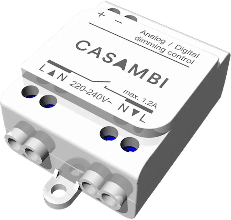 Casambi CBU-ASD 0-10V Dimmer