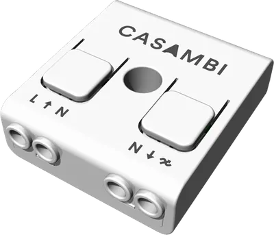 Casambi CBU-TED - triac dimmer