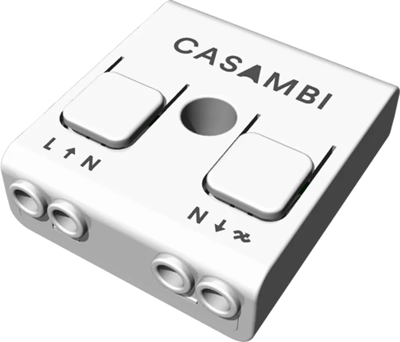Casambi CBU-TED - triac dimmer