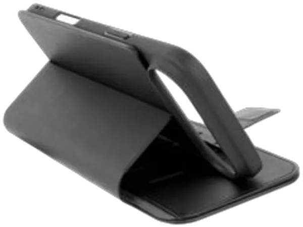 Cellularline Book Agenda 2 Case iPhone Air Black